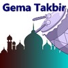 Gema Takbir Idul Fitri icon