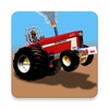 Tractor Pull icon
