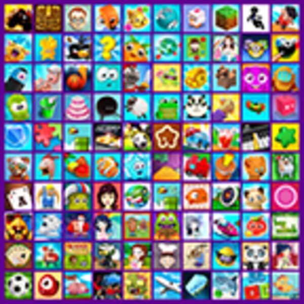 Arcade Game Box for Android - Download the APK from Uptodown