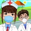 Doctor Games: My Hospital Game icon