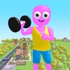 Muscle Land icon
