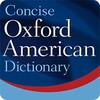 ไอคอน Concise Oxford American Dictionary