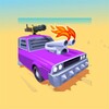 أيقونة Desert Riders