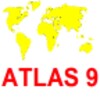 ATLAS9 icon