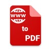 Web to PDF Converter - Lite icon