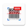 Icono de QrCodeScanner