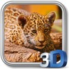 Real Jaguar Cub Simulator icon
