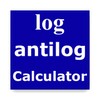 Log Antilog Calculator icon
