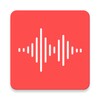 Icon von Smart voice recorder - editor