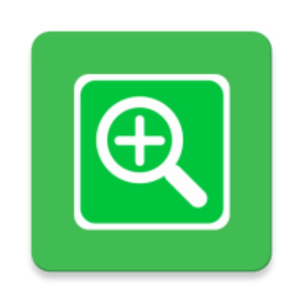 Magnifier for Android - Download the APK from Uptodown