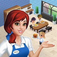 Food Street - Restaurant Game - Apps on Google Play