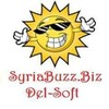 Syria Buzz icon