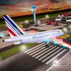 Real Flight Sim Airplane Games icon