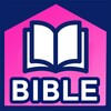 ไอคอน Study Bible for women