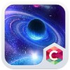 Galaxy Sparkle Theme icon