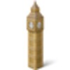 Chime Me Big Ben Meow Free icon