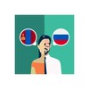Icono de Translator MN-RU