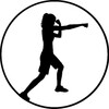 Shadow Boxing Workout Creator icon