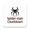 Spiderman: Miles Morales - Countdown (Unofficial) icon