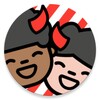 Icono de Buddies Spicy