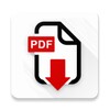 Save As PDF icon