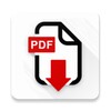 Save As PDF 图标