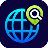 أيقونة Latitude Longitude Finder