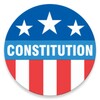 United States Constitution icon