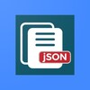 Json editor icon