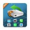 Recovery Deleted Photos App icon