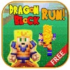 Dragon Block Run icon