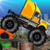 Monster Truck Junkyard 2 icon