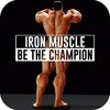 Икона Iron Muscle - Be the champion