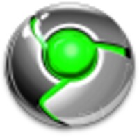TronBall 3D Extended Lite android app icon