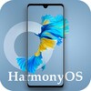 Huawei HarmonyOS 2 Launcher / HarmonyOS Wallpapers icon