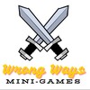 Icon von Wrong Ways - Mini Games