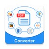 Icon von All PDF Converter - PDF Reader & Translate All