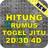 RUMUS TOGEL PALING JITU & AKURAT icon