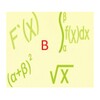 Μαθηματικά Β Λυκείου - Άλγεβρα icon