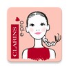 Icono de Clarins e-pro