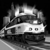 Ikon Chicago Train