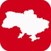 Икона Map of air alarms of Ukraine