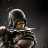 أيقونة Mortal Kombat