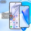 Themes for Huawei Nova 10 2023 icon