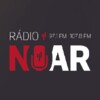 Икона Rádio No Ar - 107.8 FM