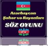 Söz Oyunu (Azərbaycan) icon