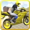 Freestyle Motorbike Simulator icon