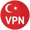 Ícone de TURKEY VPN