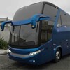 Icono de Bus Game