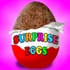 Icona di Easter Egg - Kids Free Surprise Game